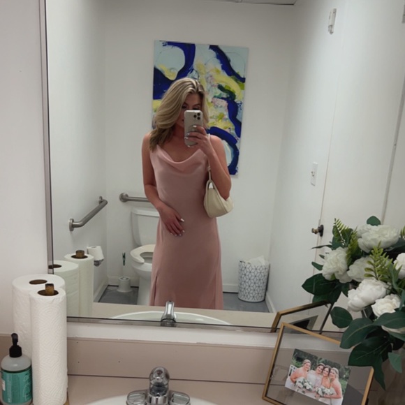 Jonathan Simkhai Dresses & Skirts - Jonathan Simkhai Silk Dress